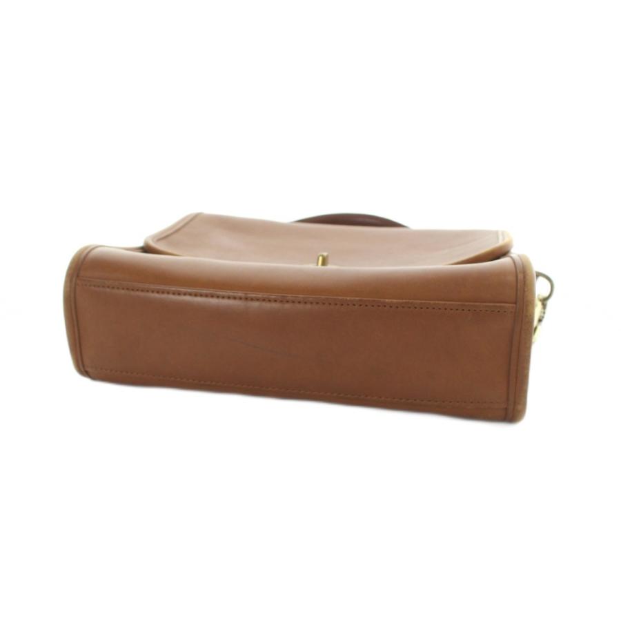 COACH（コーチ） COACH 9870 オールドコーチ ショルダーバッグ ハンド