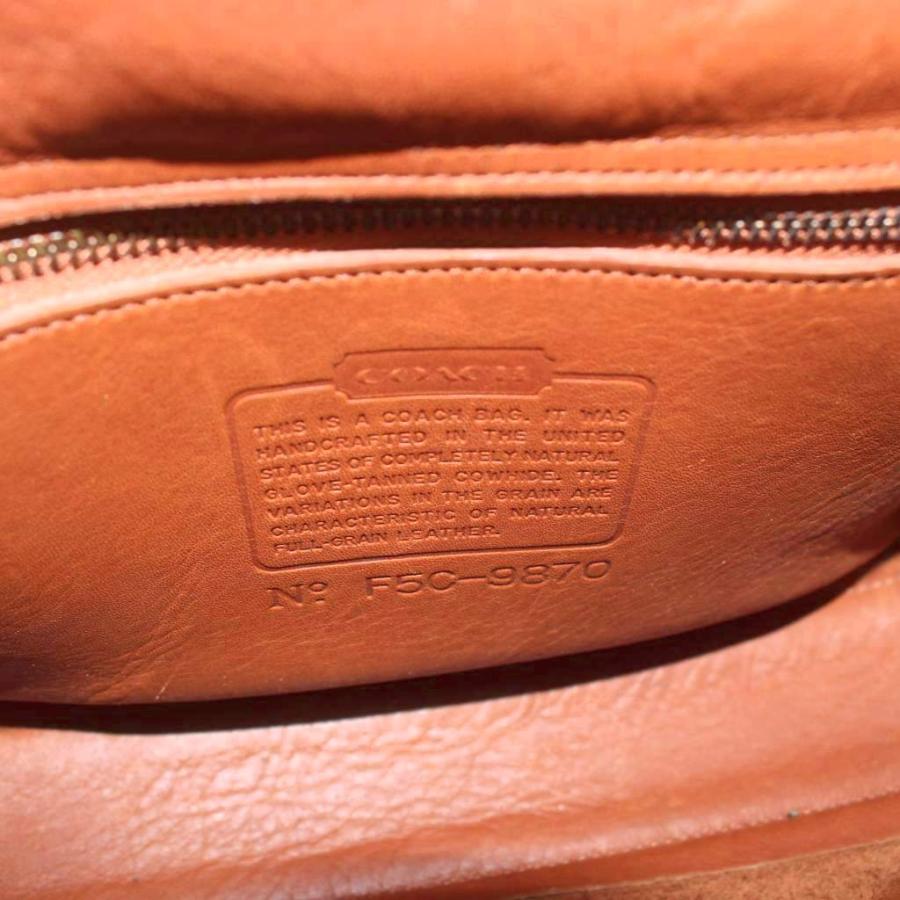 COACH（コーチ） COACH 9870 オールドコーチ ショルダーバッグ ハンド