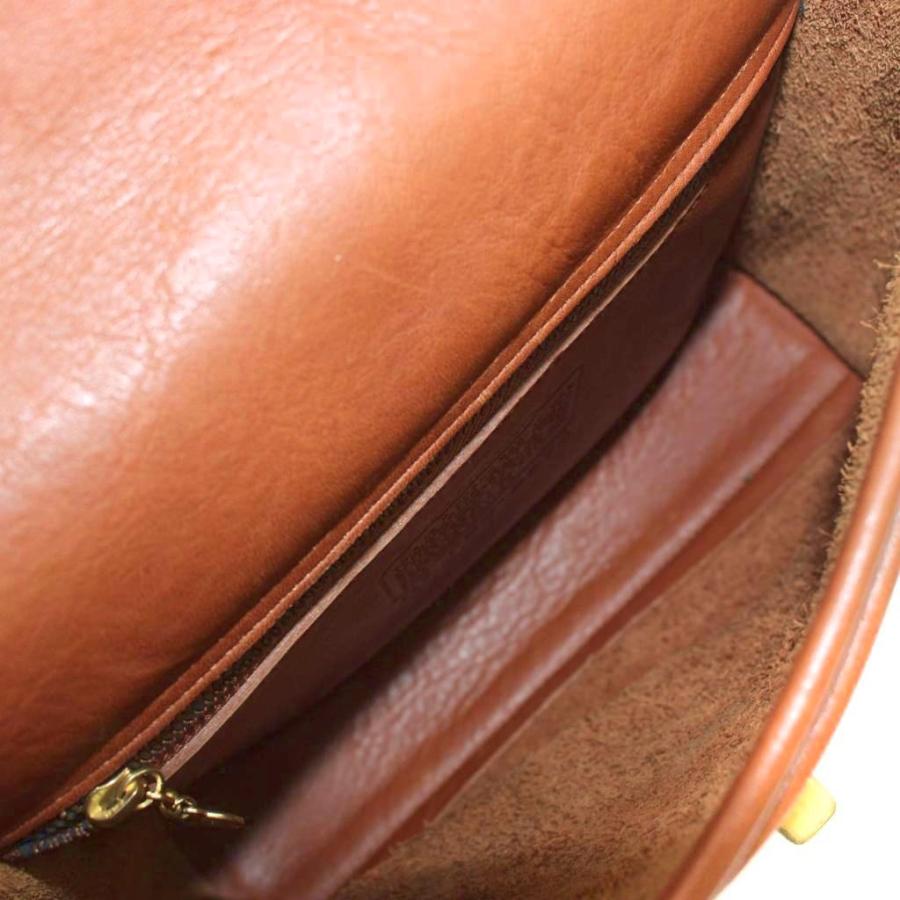 COACH（コーチ） COACH 9870 オールドコーチ ショルダーバッグ ハンド