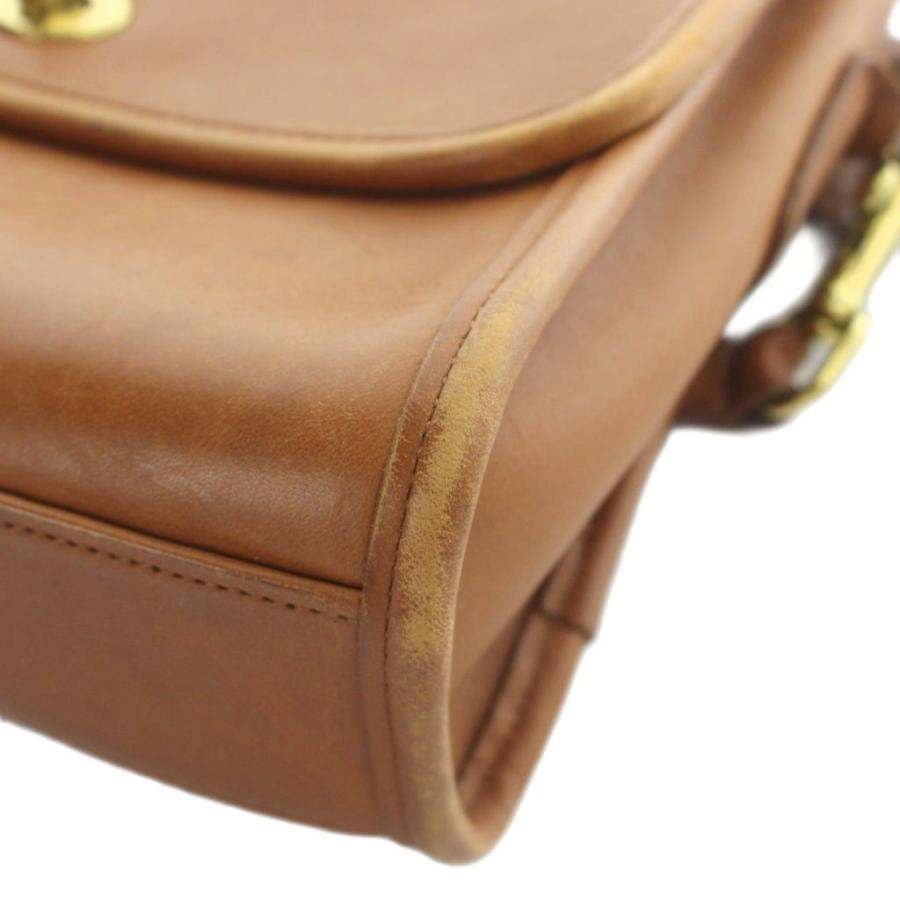 COACH（コーチ） COACH 9870 オールドコーチ ショルダーバッグ ハンド