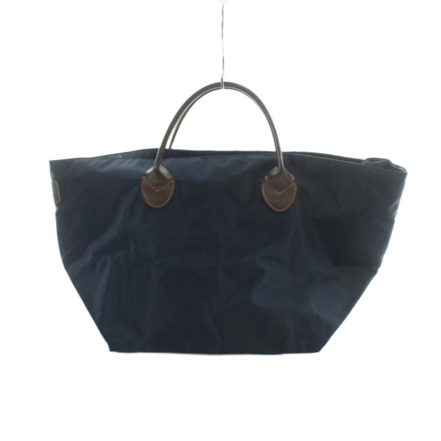 エルベシャプリエ Herve Chapelier トート ハンドバッグ ナイロン