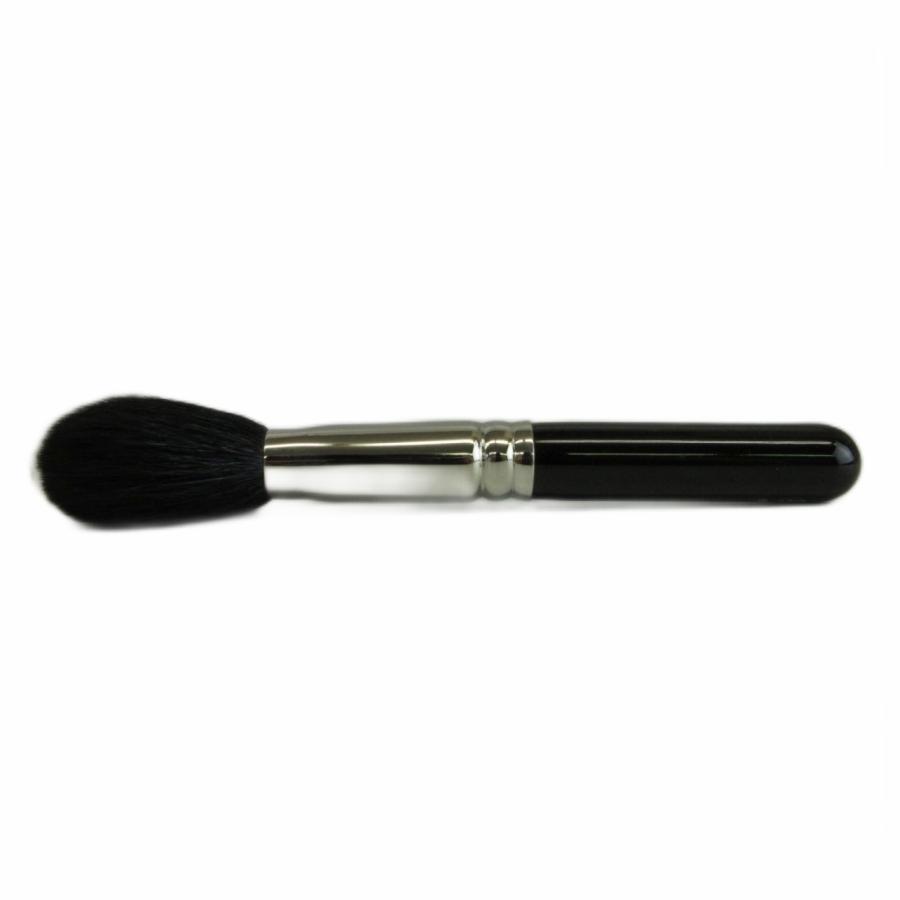 未使用品 白鳳堂 HAKUHODO B110 チーク 丸平 チークブラシ フェイス