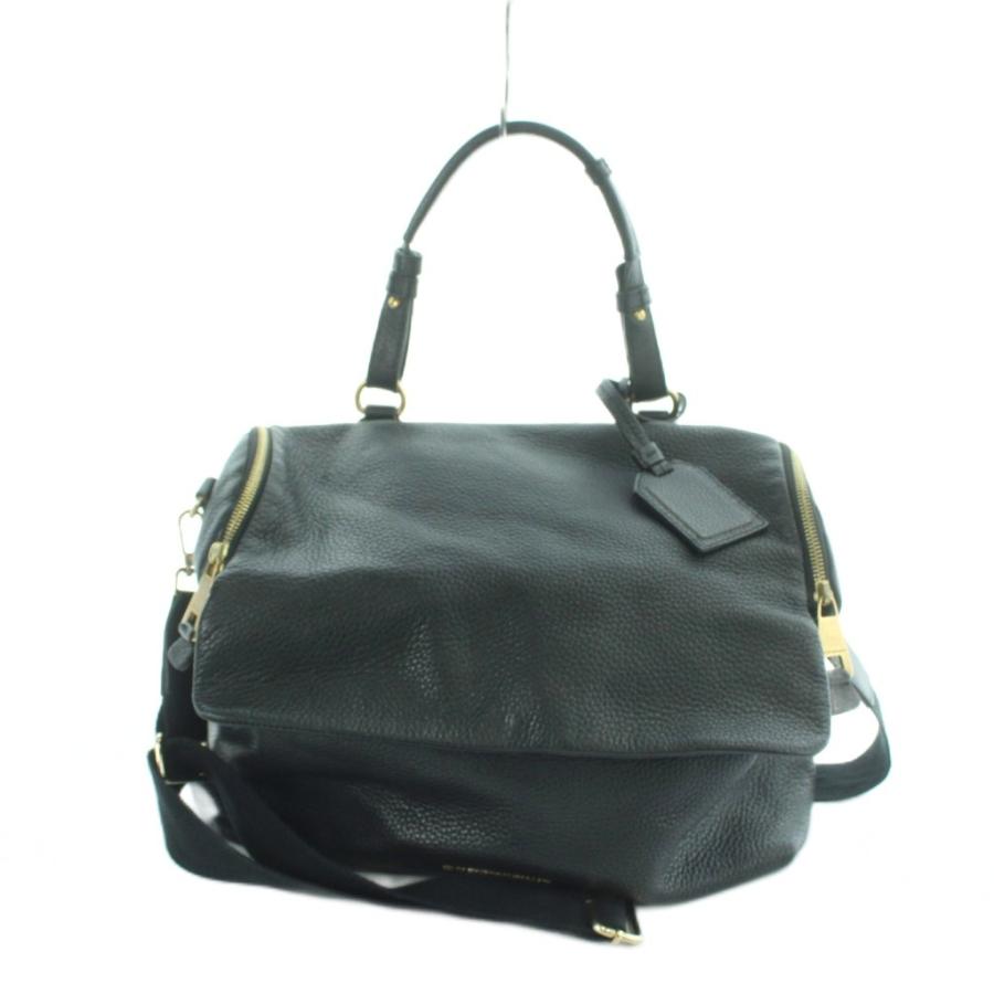 EMPORIO ARMANI エンポリオアルマーニ ショルダーバッグ ハンド 2WAY 
