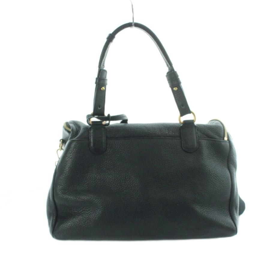 EMPORIO ARMANI エンポリオアルマーニ ショルダーバッグ ハンド 2WAY 