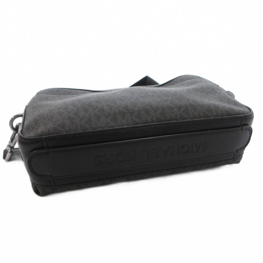 マイケルコース MICHAEL KORS ショルダーバッグ 斜め掛け 2way