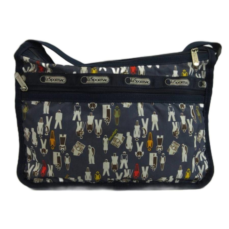 LeSportsac（レスポートサック） デラックスエブリデイバッグ 