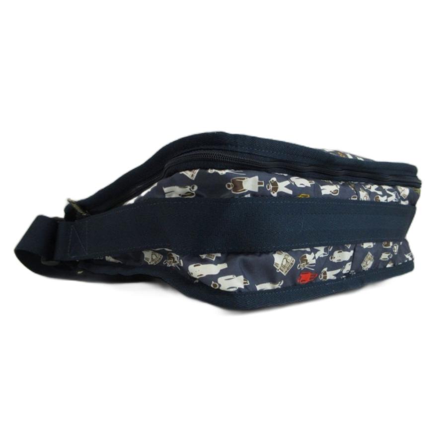 LeSportsac（レスポートサック） デラックスエブリデイバッグ 