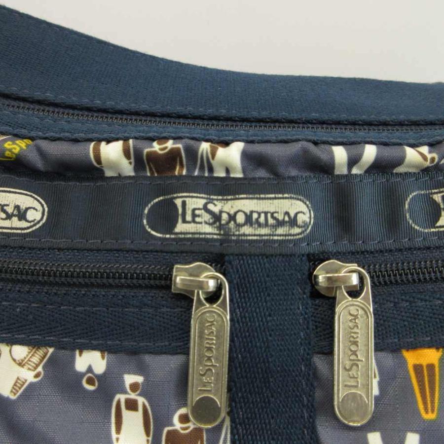 LeSportsac（レスポートサック） デラックスエブリデイバッグ 