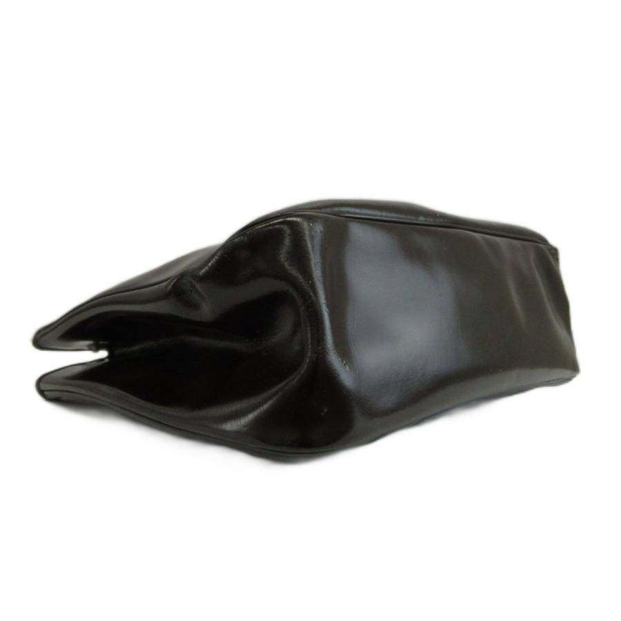 LONGCHAMP（ロンシャン） ロゾ ROSEAU トートバッグ ハンド レザー
