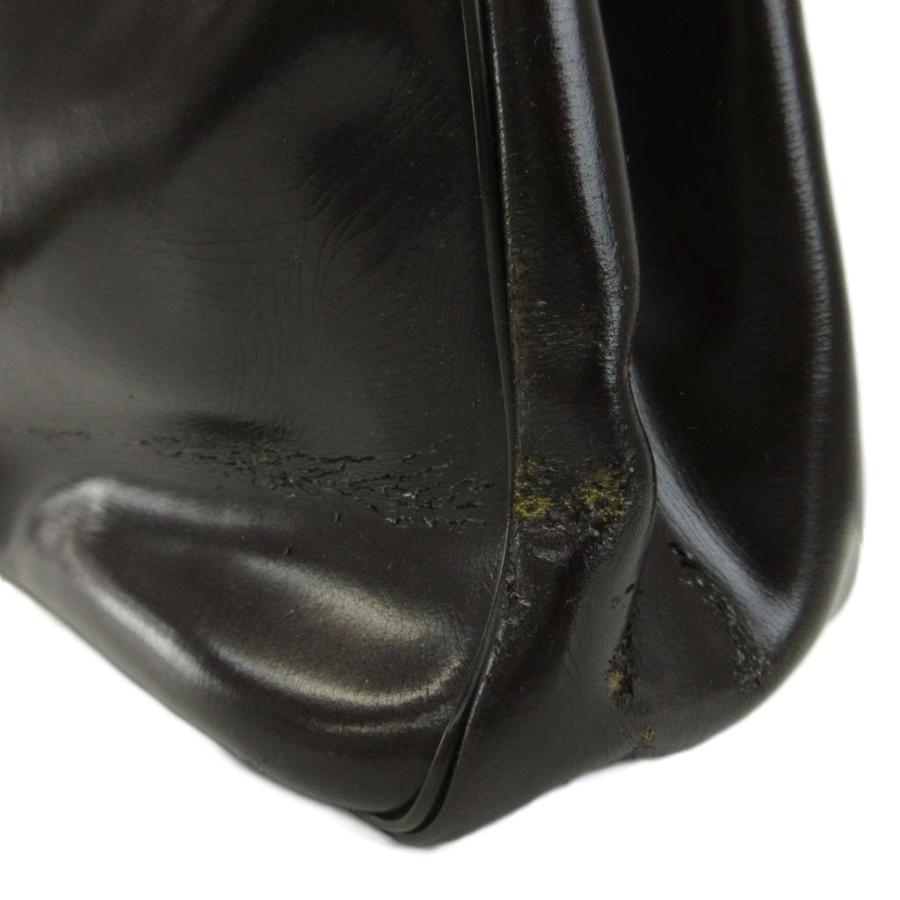 LONGCHAMP（ロンシャン） ロゾ ROSEAU トートバッグ ハンド レザー