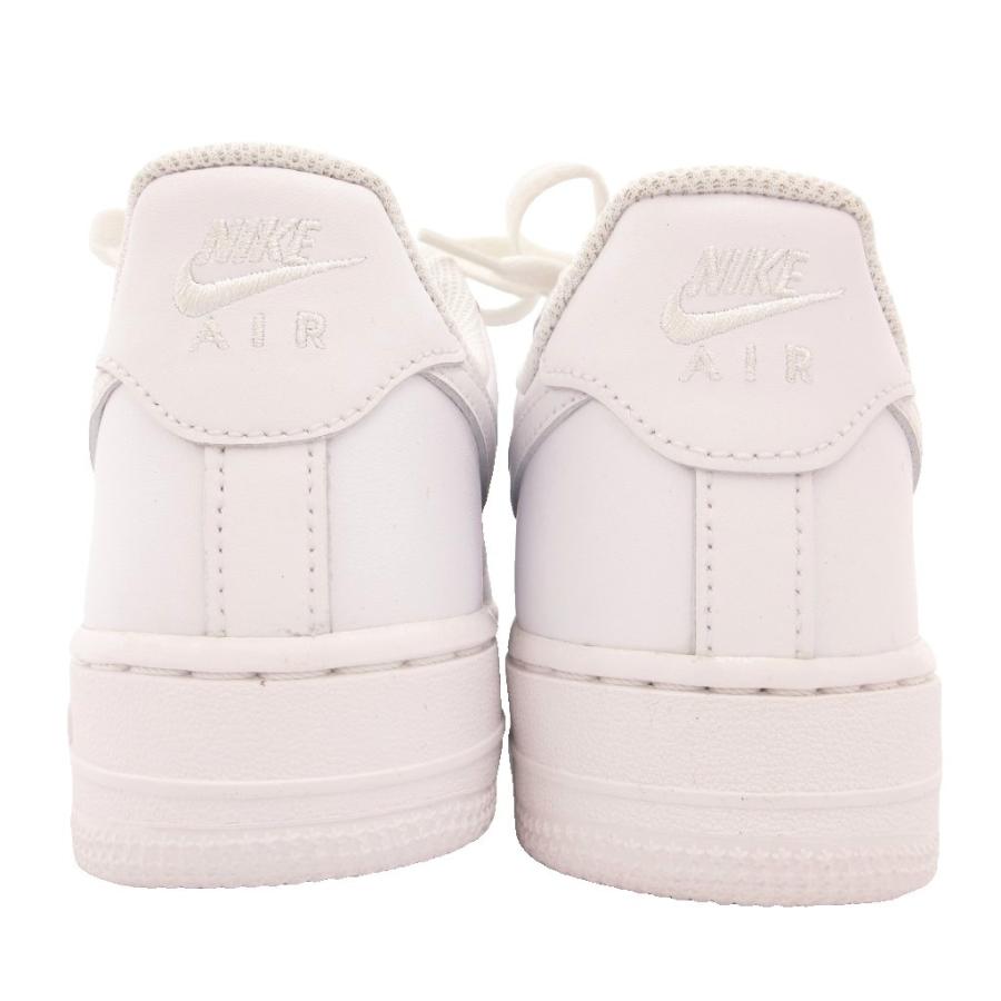NIKE（ナイキ） シューズ スニーカー 24 AIR FORCE 1 '07 エア