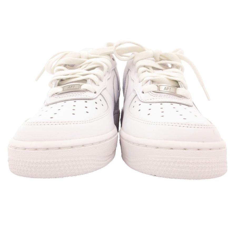 NIKE（ナイキ） シューズ スニーカー 24 AIR FORCE 1 '07 エア