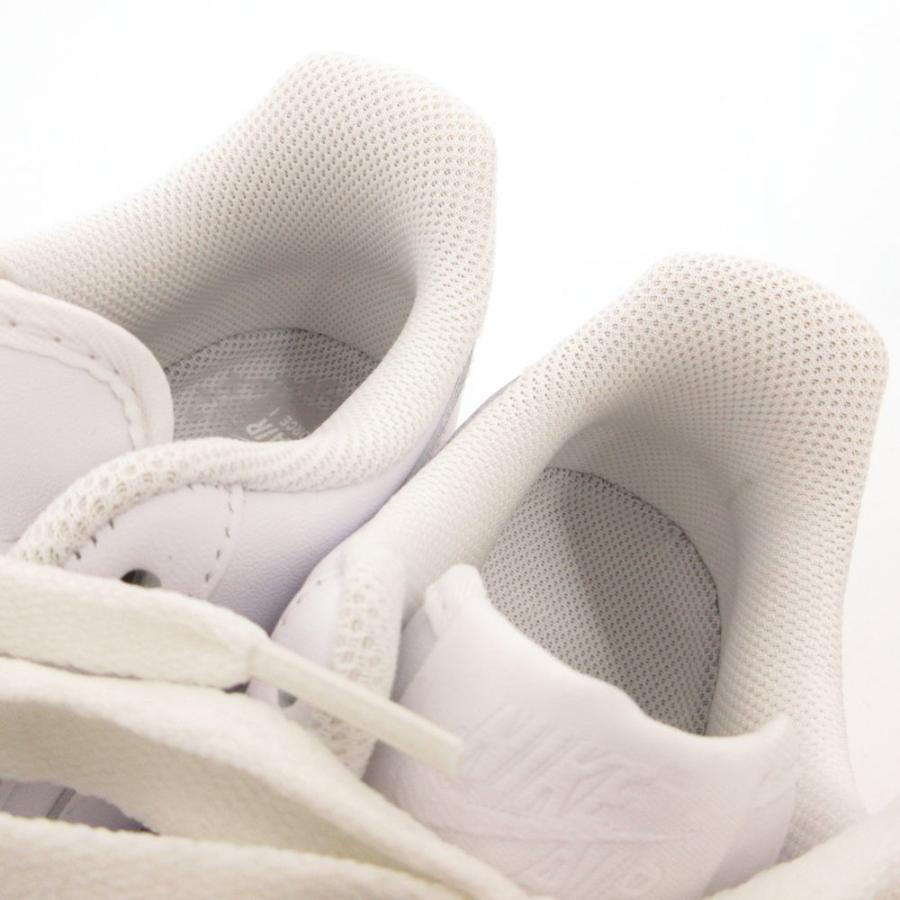 ⭐️大人気⭐️Nike Air Force 1 ホワイト 24㎝ NIKE（ナイキ） シューズ スニーカー 24 AIR FORCE 1 '07 エア