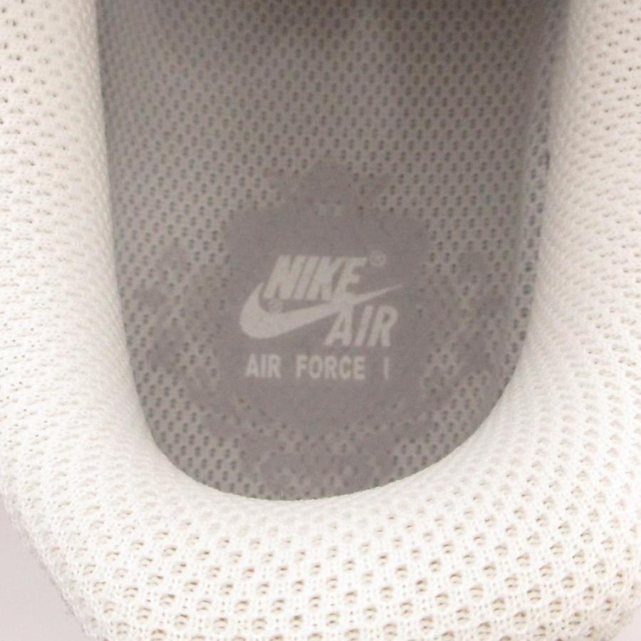 NIKE（ナイキ） シューズ スニーカー 24 AIR FORCE 1 '07 エア