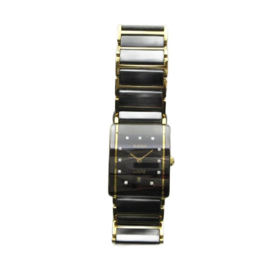 ラドー RADO Jubile ジュビリー 160.0381.3 腕時計 ウォッチ クォーツ 