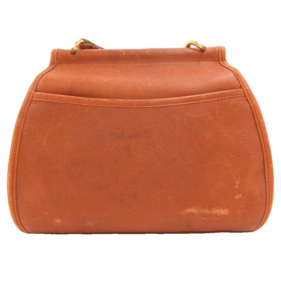 COACH（コーチ） オールドコーチ USA製 9907 Logan Bag ローカンバッグ 