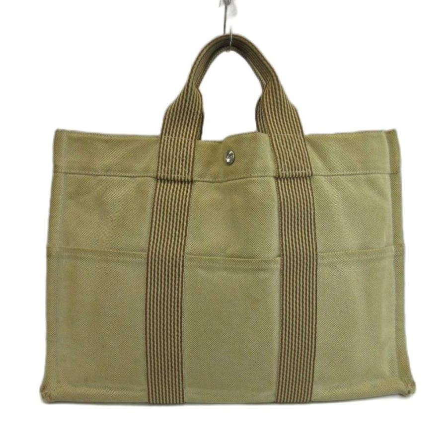 HERMES（エルメス） ニューフールトゥ MM トートバッグ ハンドバッグ 