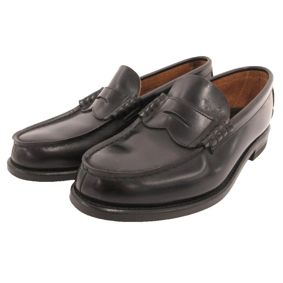 REGAL（リーガル） REGAL ESTABLISHED 1880 ペニーローファー モカシン