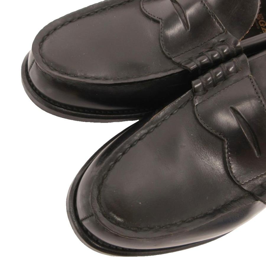 REGAL（リーガル） REGAL ESTABLISHED 1880 ペニーローファー モカシン