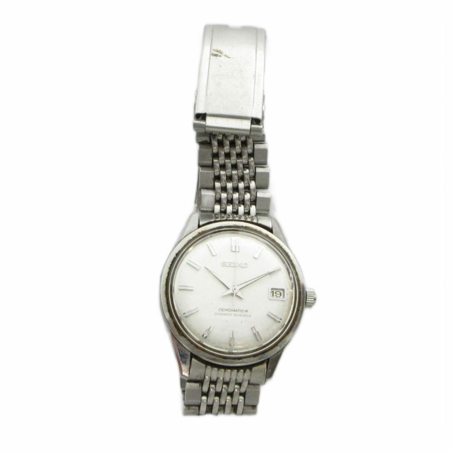 セイコー SEIKO MATIC-R マチックR 8305-8030 腕時計 自動巻き