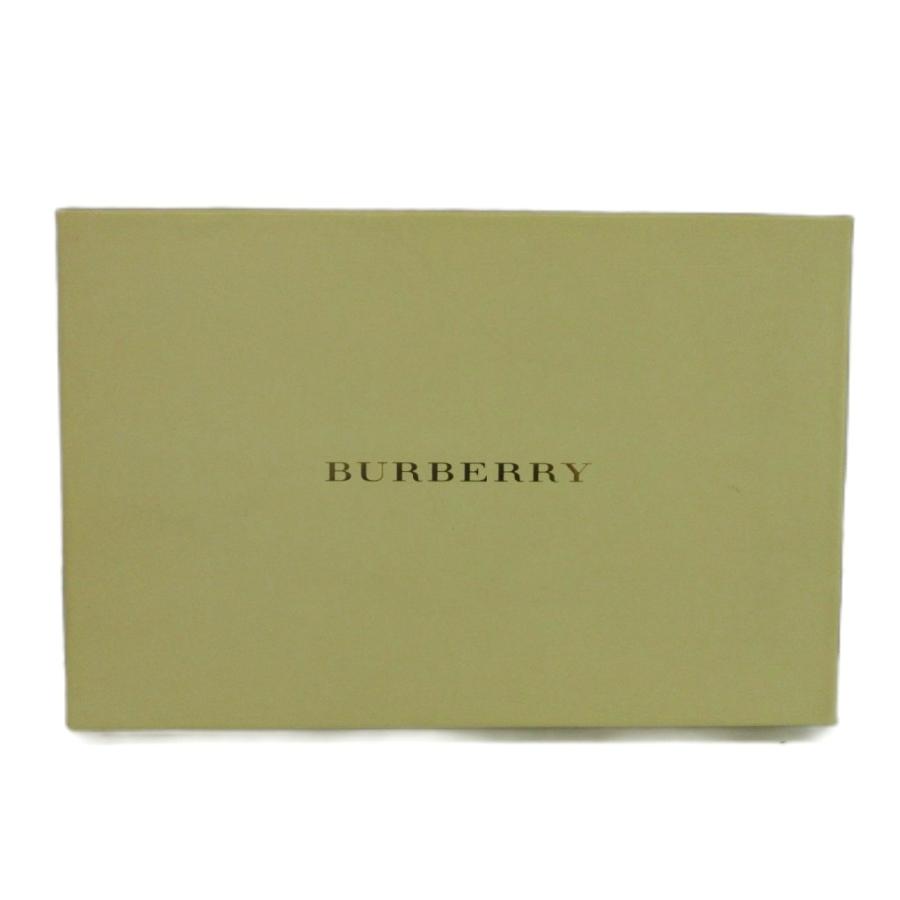 BURBERRY（バーバリー） 未使用品 ハンカチーフ ハンカチ 2枚セット