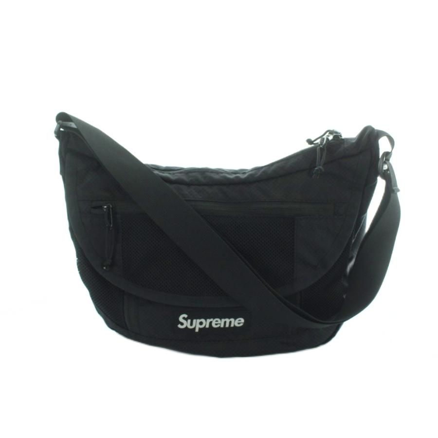 Supreme（シュプリーム） SUPREME 22SS Small Messenger Bag