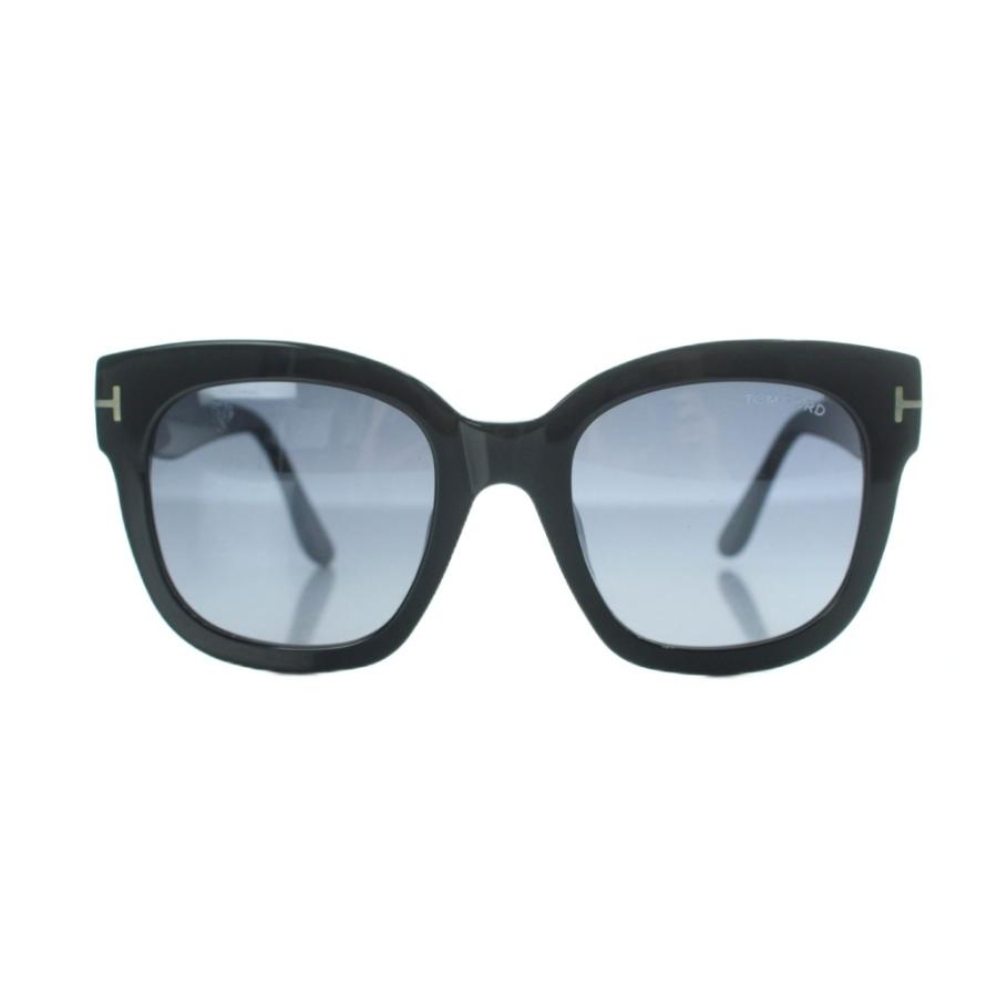 トムフォード TOM FORD TF613-F 01C サングラス 眼鏡 めがね フルリム