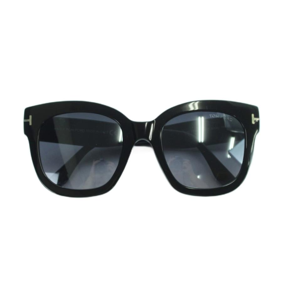 トムフォード TOM FORD TF613-F 01C サングラス 眼鏡 めがね フルリム