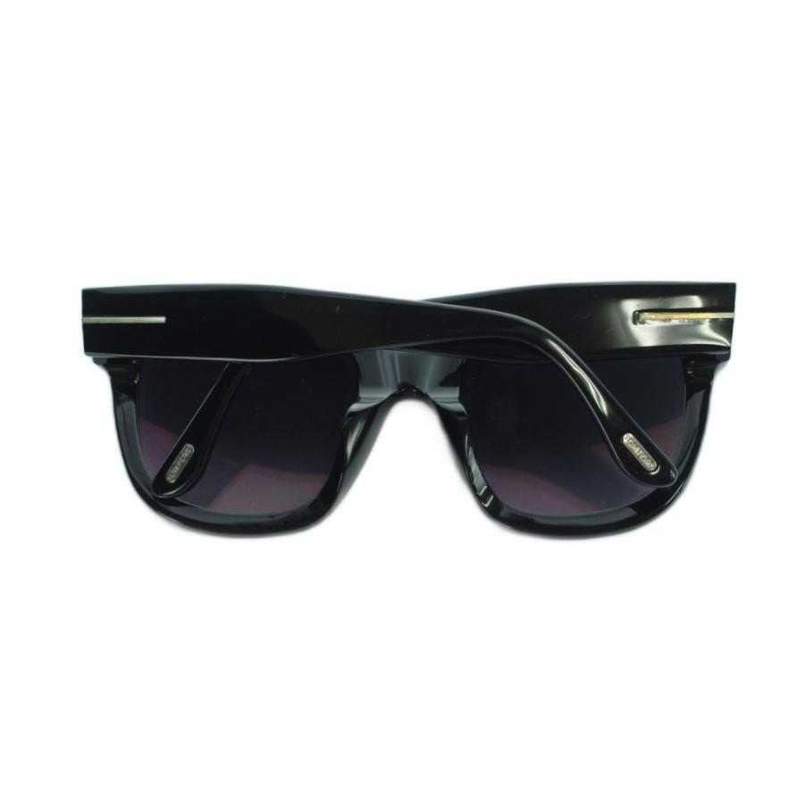トムフォード TOM FORD TF613-F 01C サングラス 眼鏡 めがね フルリム