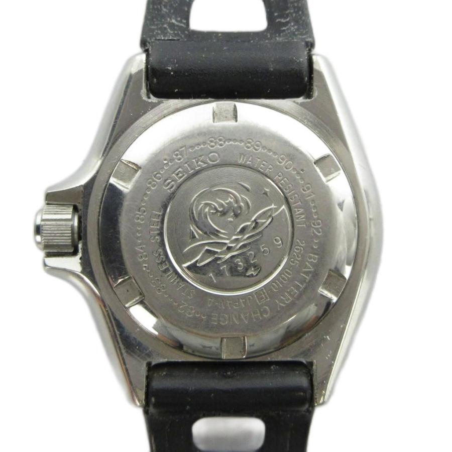 セイコー SEIKO ダイバー 150M 2625-0010 腕時計 ダイバーズ ウォッチ