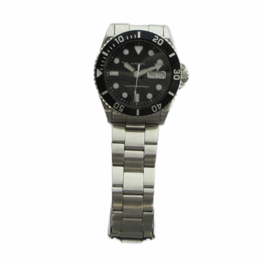 ✨セイコー✨7S26-0040✨WR 10BAR✨ダイバー✨自動巻き✨腕時計✨ セイコー SEIKO 7S26-0040 ダイバーズウォッチ 腕時計 ウォッチ 回転