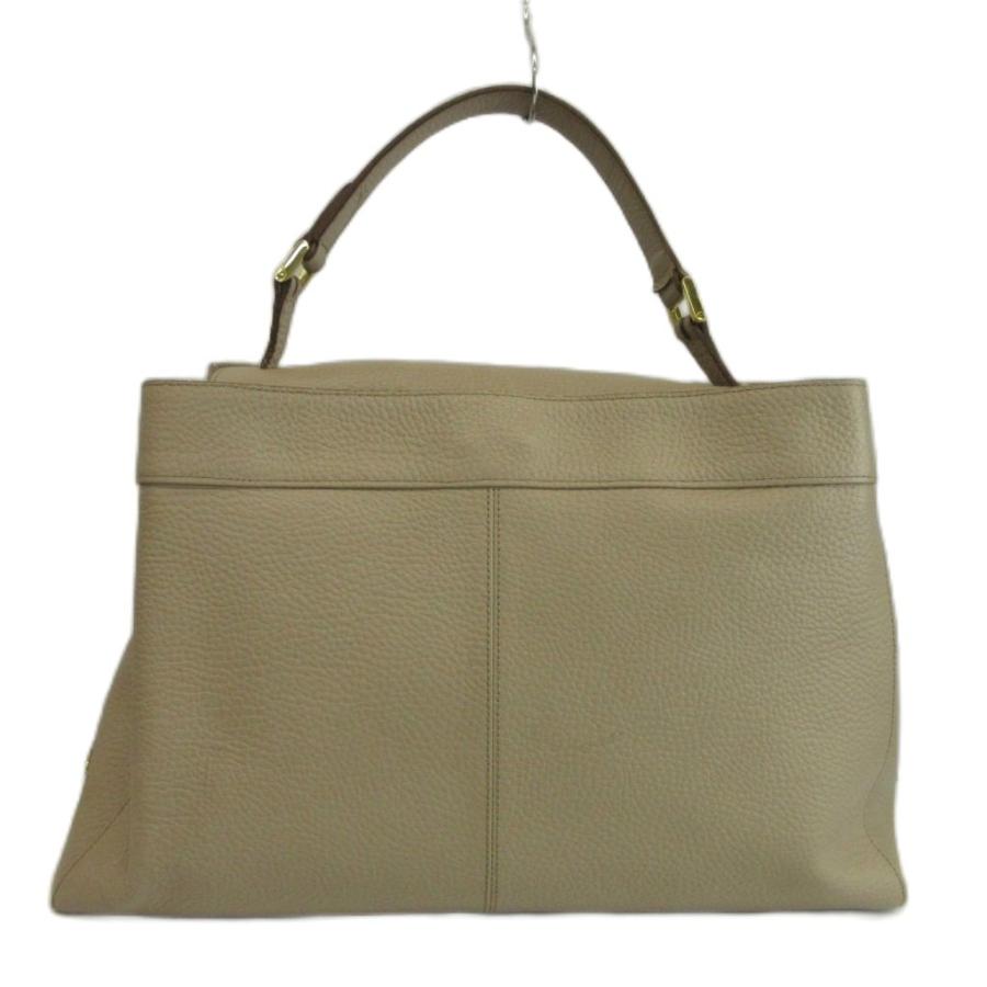 良品 ATAO アタオ レザー ターンロック 2WAY ミニショルダーバッグ 