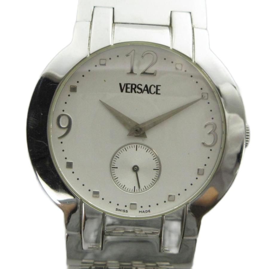 ヴェルサーチ ヴェルサーチェ VERSACE BLQ99 Madison マディソン