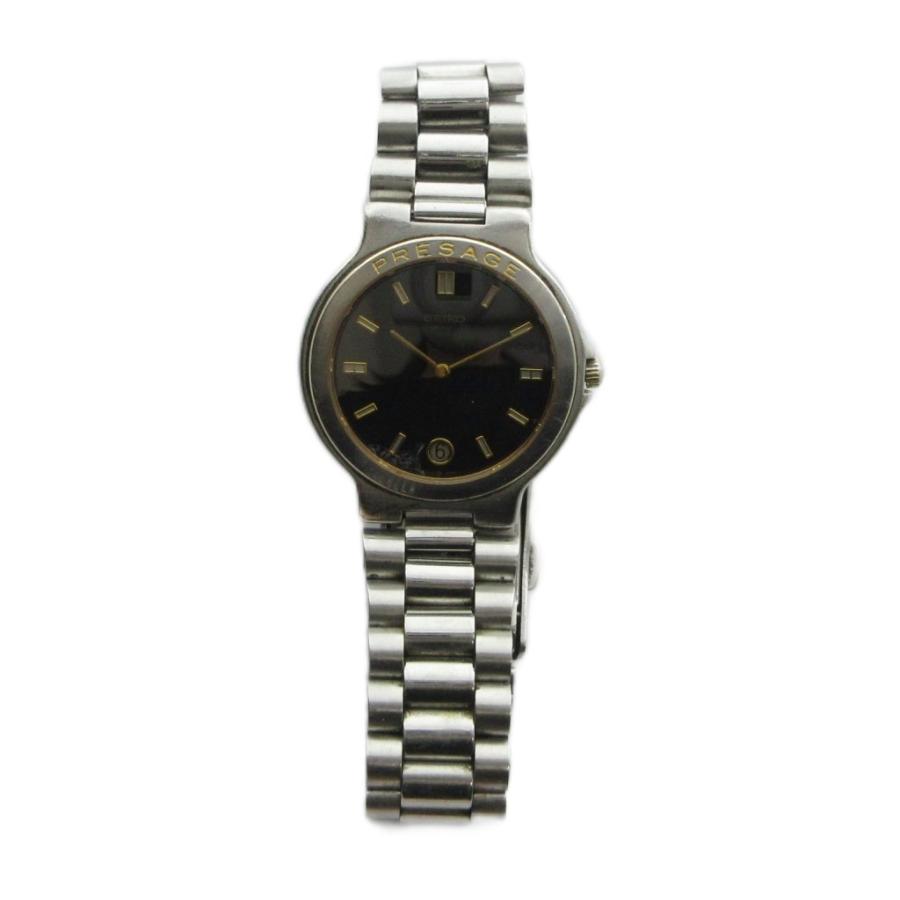 セイコー SEIKO PRESAGE プレサージュ 9539-6010 腕時計 ウォッチ 
