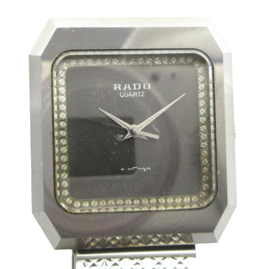 RADO 腕時計　DIASTAR ダイヤスター　104.0118.3 /M1 ラドー RADO 104.0118.3 DIASTAR ダイアスター 腕時計 クォーツ