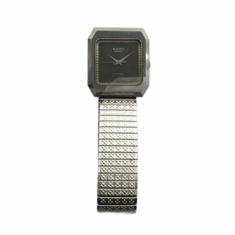 RADO 腕時計　DIASTAR ダイヤスター　104.0118.3 /M1 ラドー RADO 104.0118.3 DIASTAR ダイアスター 腕時計 クォーツ