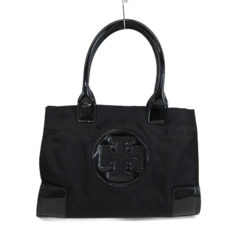 TORY BURCH（トリーバーチ） トートバッグ ハンドバッグ ナイロン