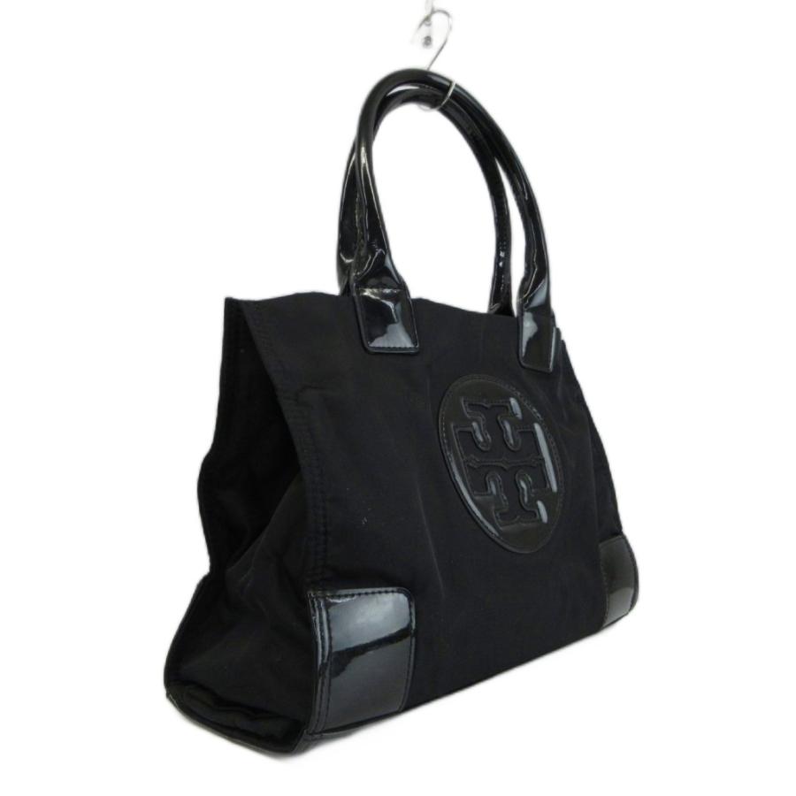 TORY BURCH（トリーバーチ） トートバッグ ハンドバッグ ナイロン