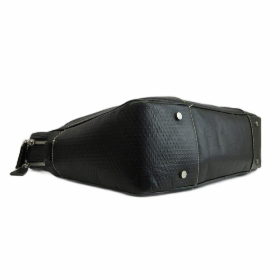 dunhill（ダンヒル） ビジネスバッグ ブリーフケース 牛革 レザー