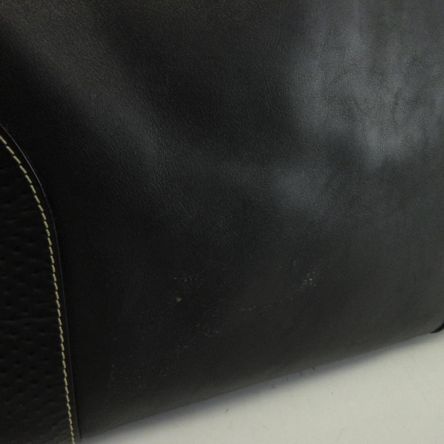 dunhill（ダンヒル） ビジネスバッグ ブリーフケース 牛革 レザー