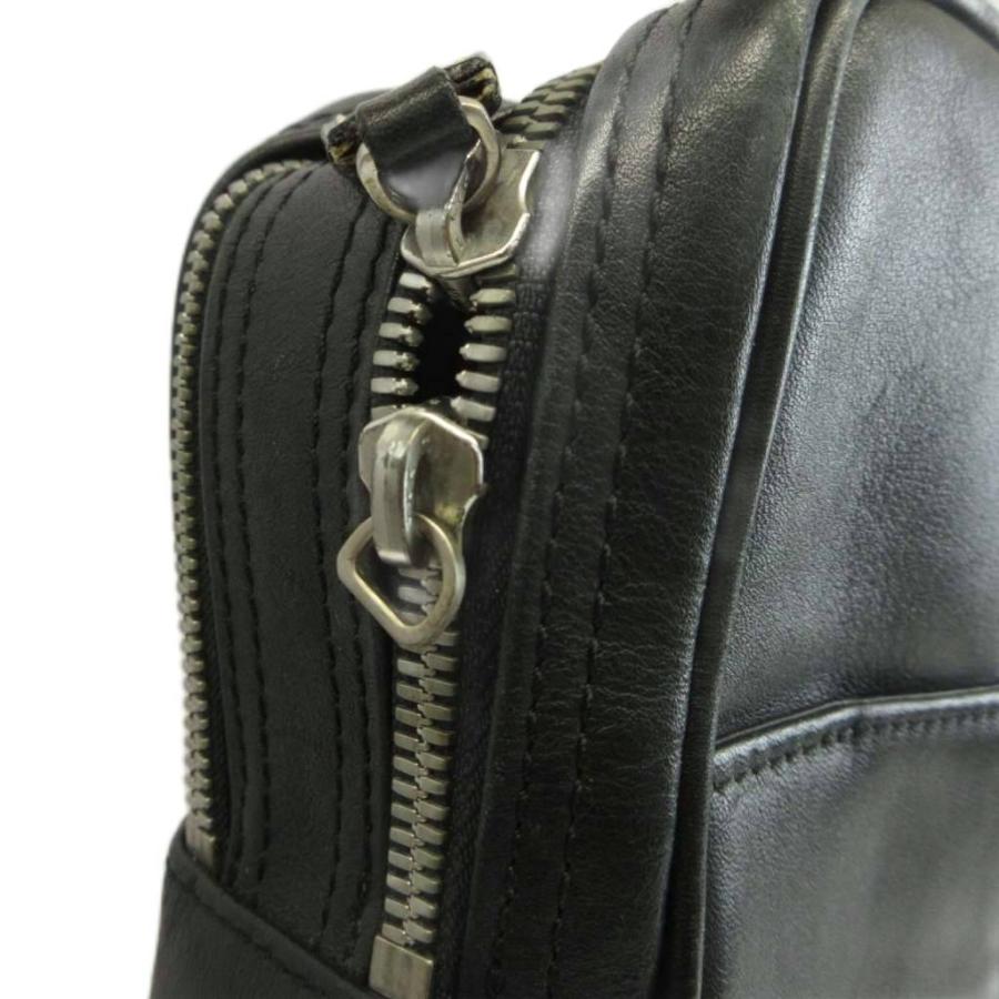 dunhill（ダンヒル） ビジネスバッグ ブリーフケース 牛革 レザー