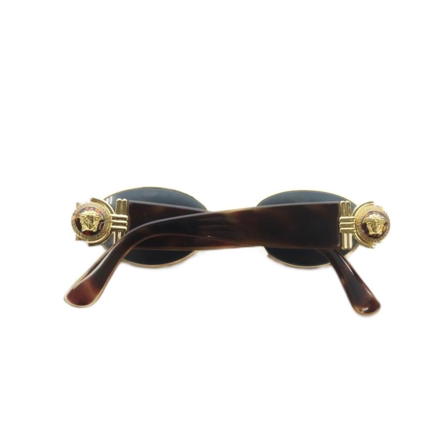 ジャンニヴェルサーチ ヴェルサーチェ GIANNI VERSACE MOD.S72 
