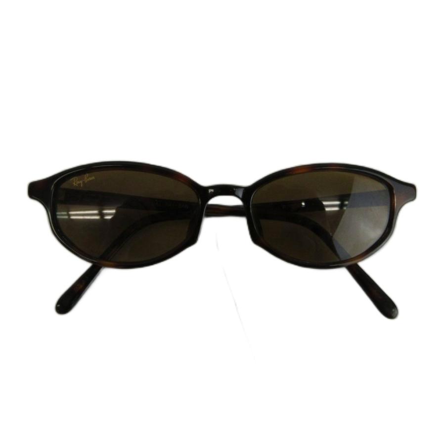 レイバン RAY BAN B&L ボシュロム 眼鏡 サングラス セルフレーム