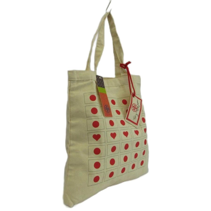 TORY BURCH（トリーバーチ） 未使用品 TORY BURCH Tory Loves Japan
