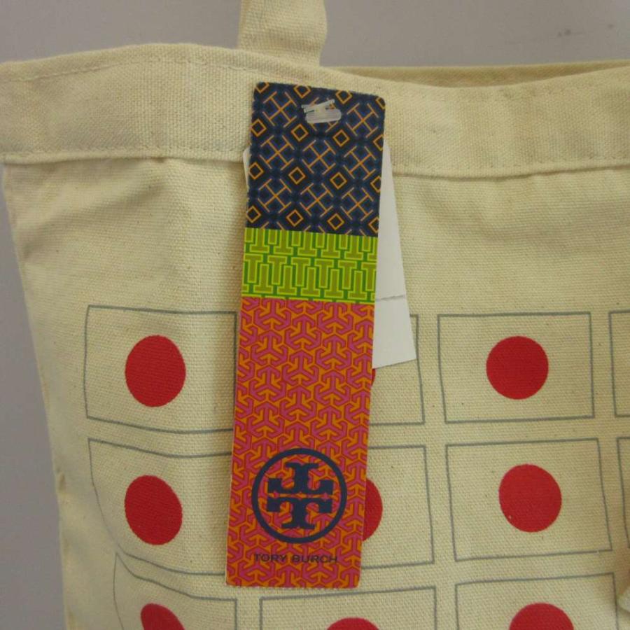 TORY BURCH（トリーバーチ） 未使用品 TORY BURCH Tory Loves Japan