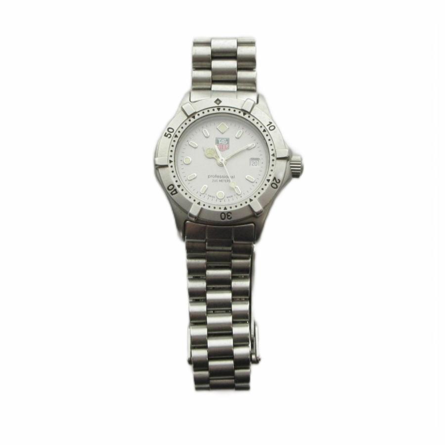 TAG HEUER（タグ・ホイヤー） プロフェッショナル 200M WE1411-R