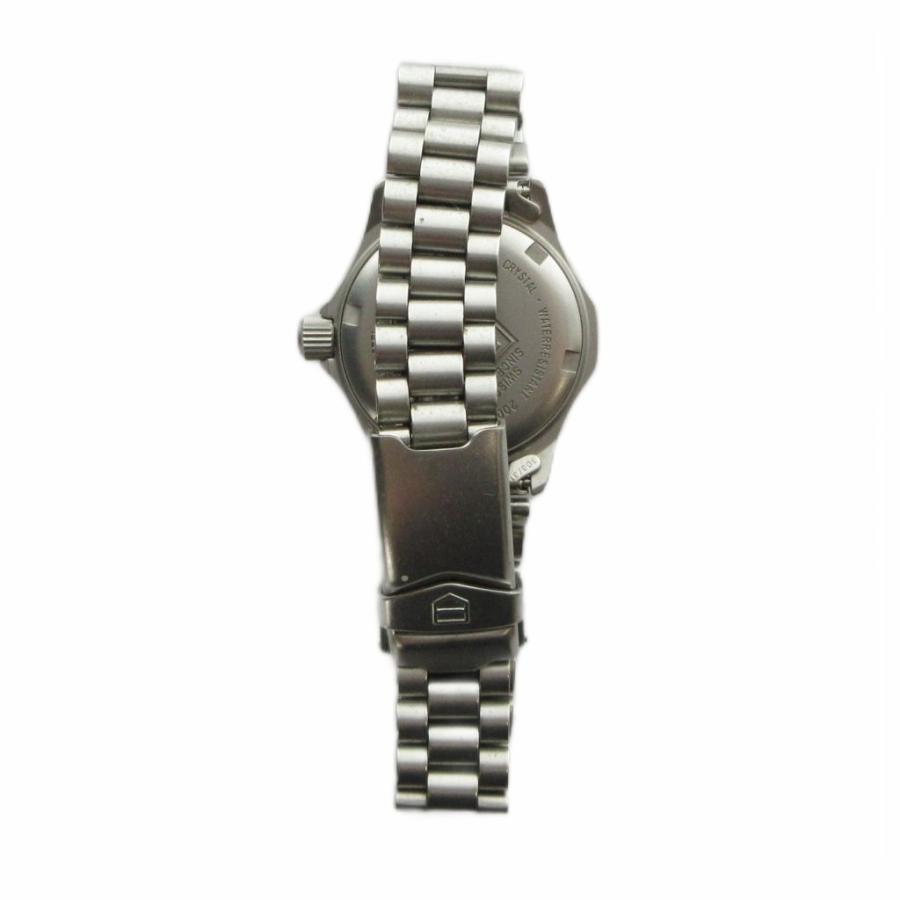 TAG HEUER（タグ・ホイヤー） プロフェッショナル 200M WE1411-R