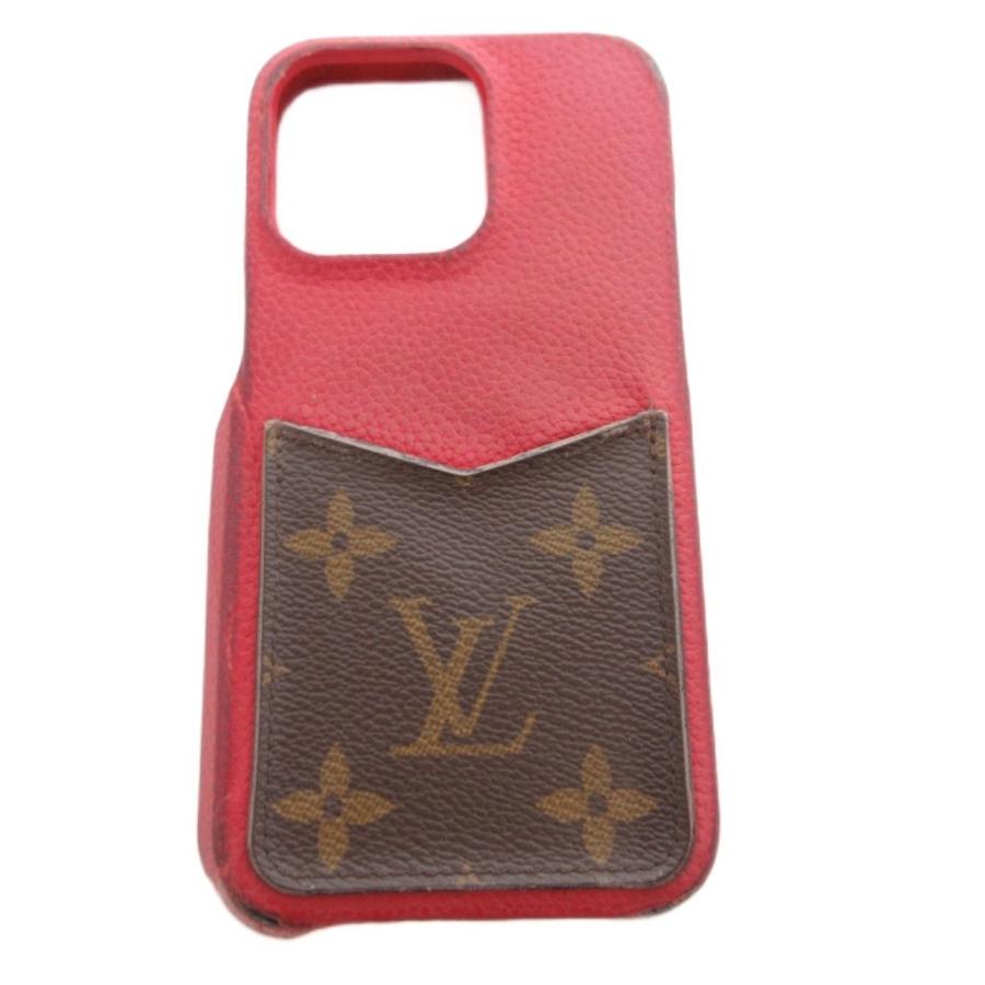 LOUIS VUITTON（ルイ・ヴィトン） LOUIS VUITTON iphone13pro