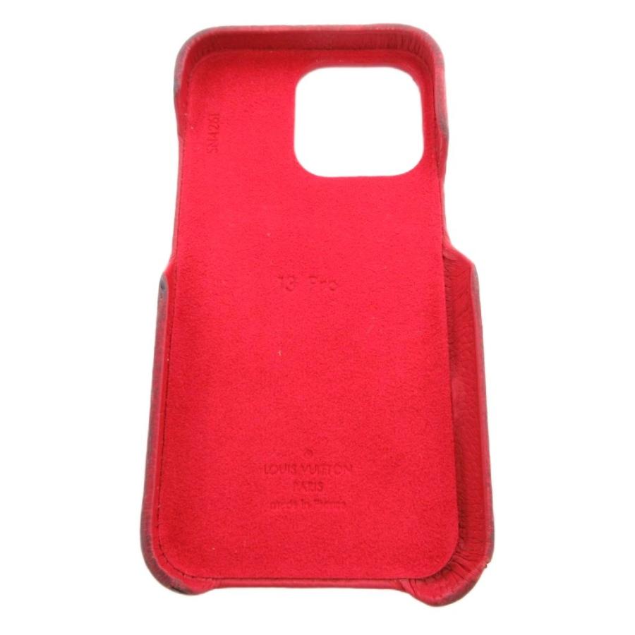 LOUIS VUITTON（ルイ・ヴィトン） LOUIS VUITTON iphone13pro