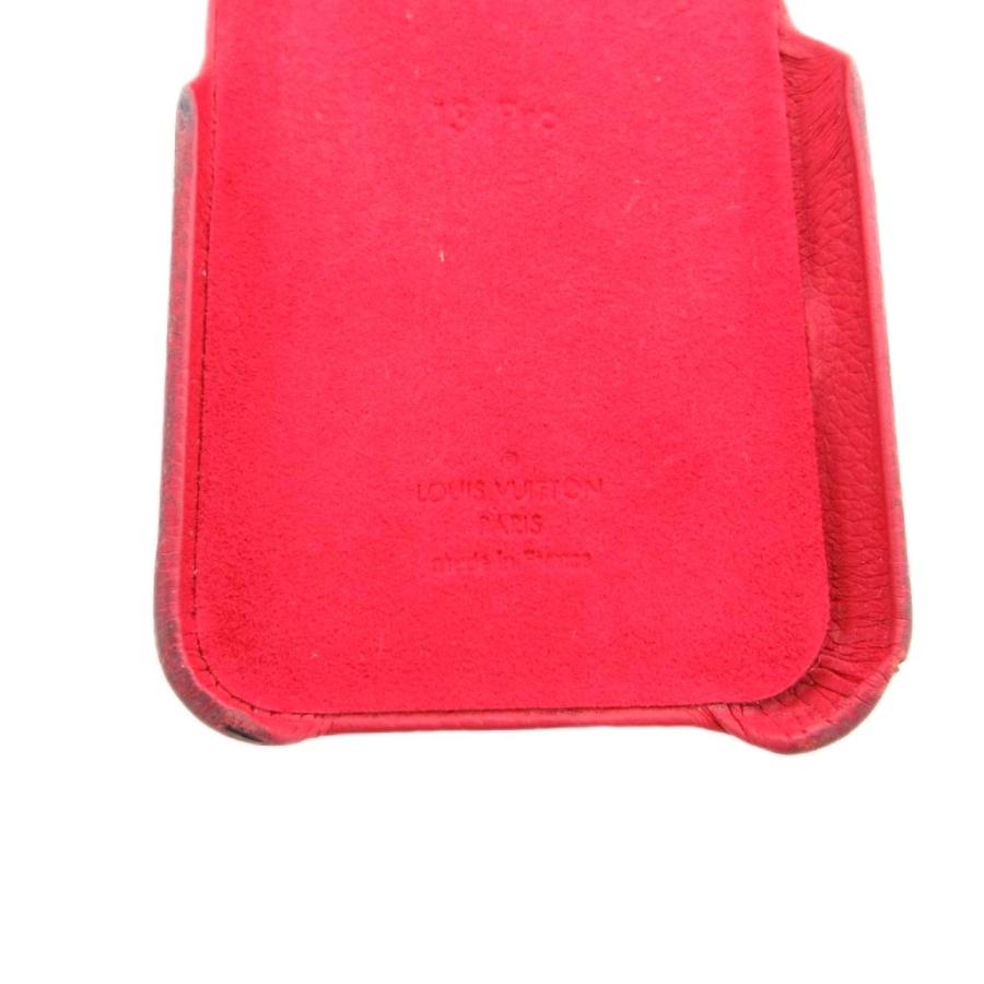 LOUIS VUITTON（ルイ・ヴィトン） LOUIS VUITTON iphone13pro